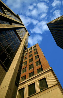 Sidick-Meyer Group Company Page Image