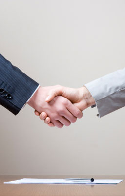 Sidick-Meyer Group Home Page Image