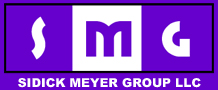 Sidick-Meyer Group Logo